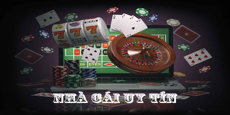 Nhà cái uy tín Bảo vệ quyền lợi người chơi