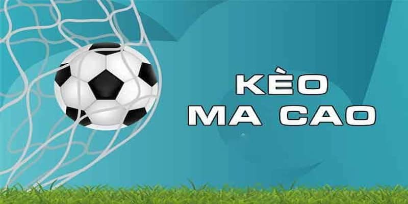 Cách đọc và hiểu tỷ lệ kèo ma cao
