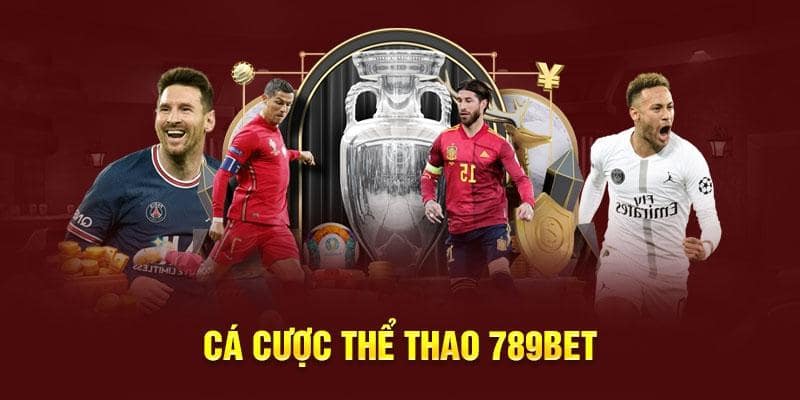 789bet Giới thiệu về 789bet và vị thế trên thị trường cá cược